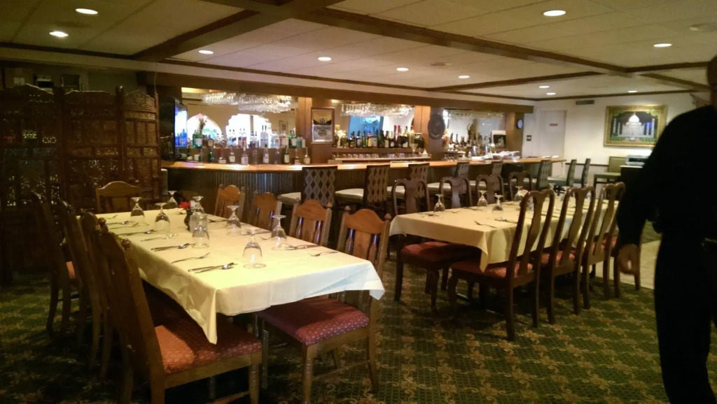 Boca Inn