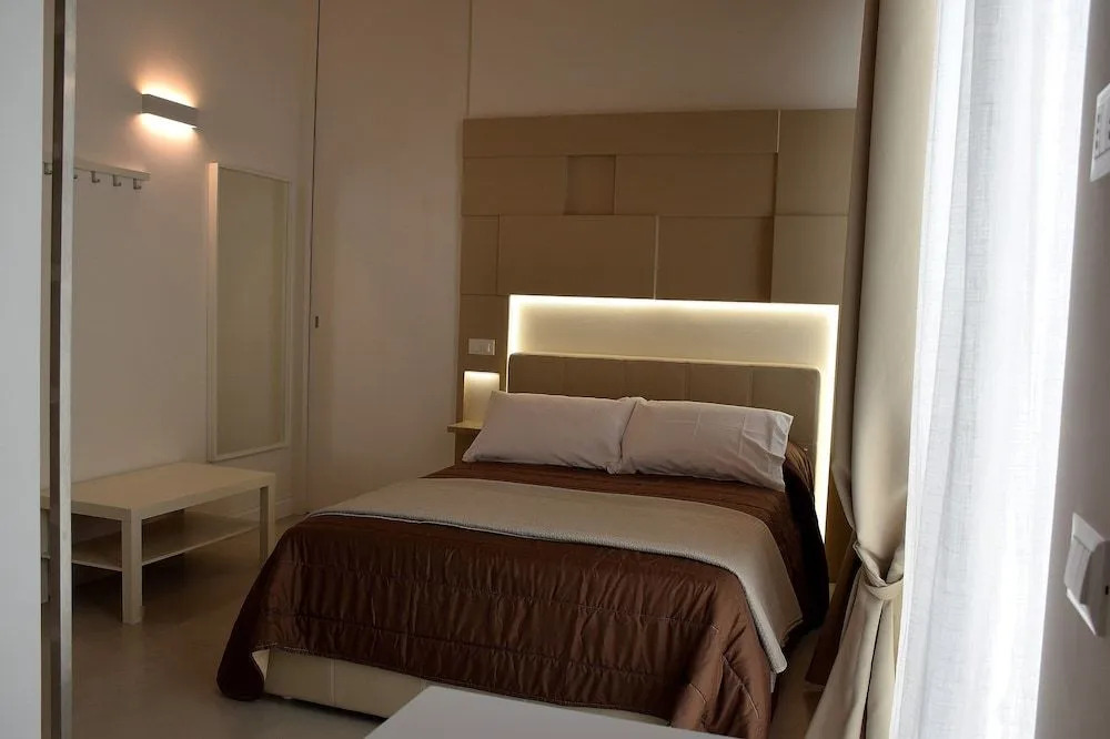 Le Suite del Duomo