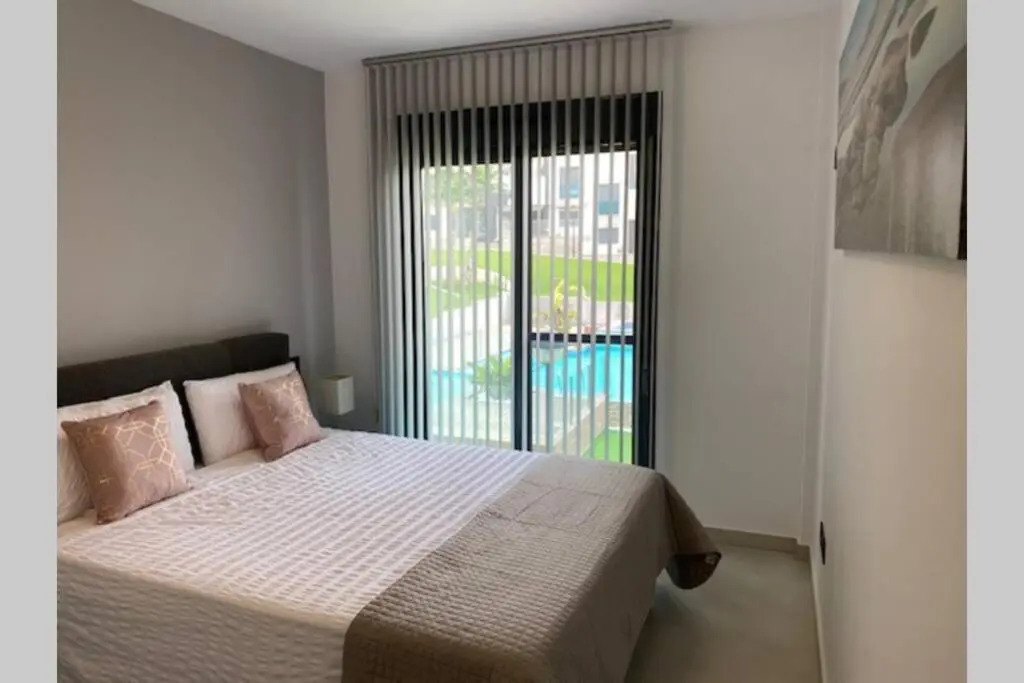 Luxury Penthouse Oasis Beach VIII Orihuela Costa Punta Prima