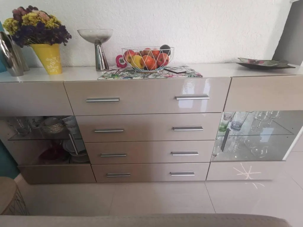 Appartement Cap d'Agde, 2 pièces, 2 personnes - FR-1-607-109