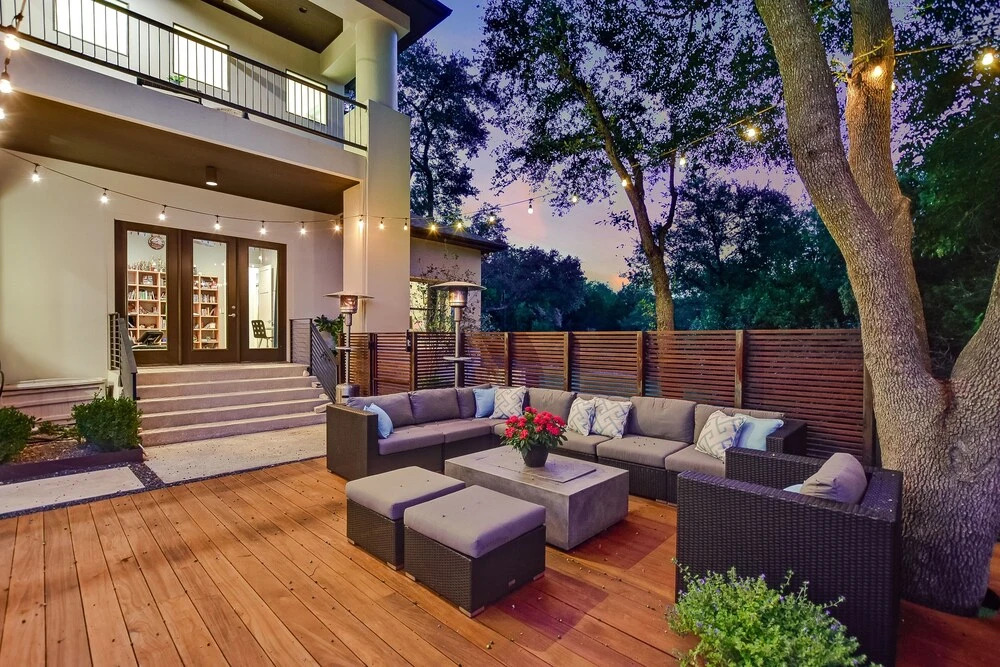 510 Austin - 5 Br Home