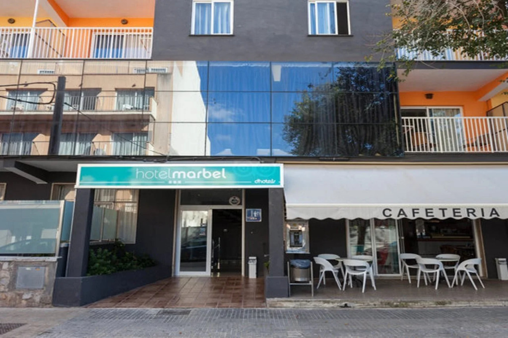 Hotel Marbel