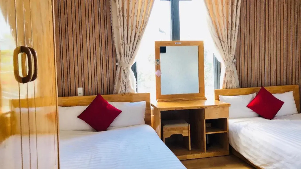 Tai Thang Homestay