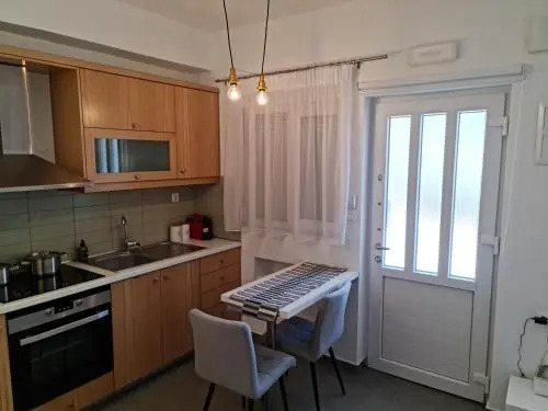 Magicstay - Flat 30M² 1 Bedroom 1 Bathroom - Chania