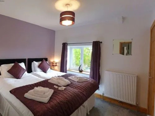 House Standary Llandrindod Wells