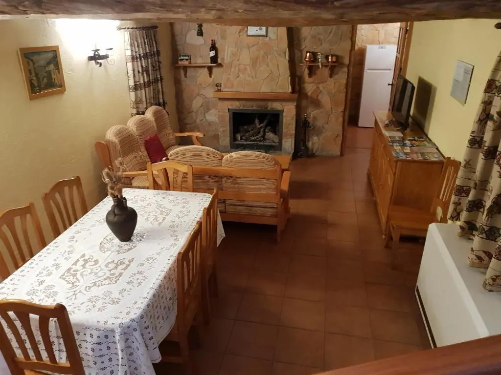 Casa Rural Barba