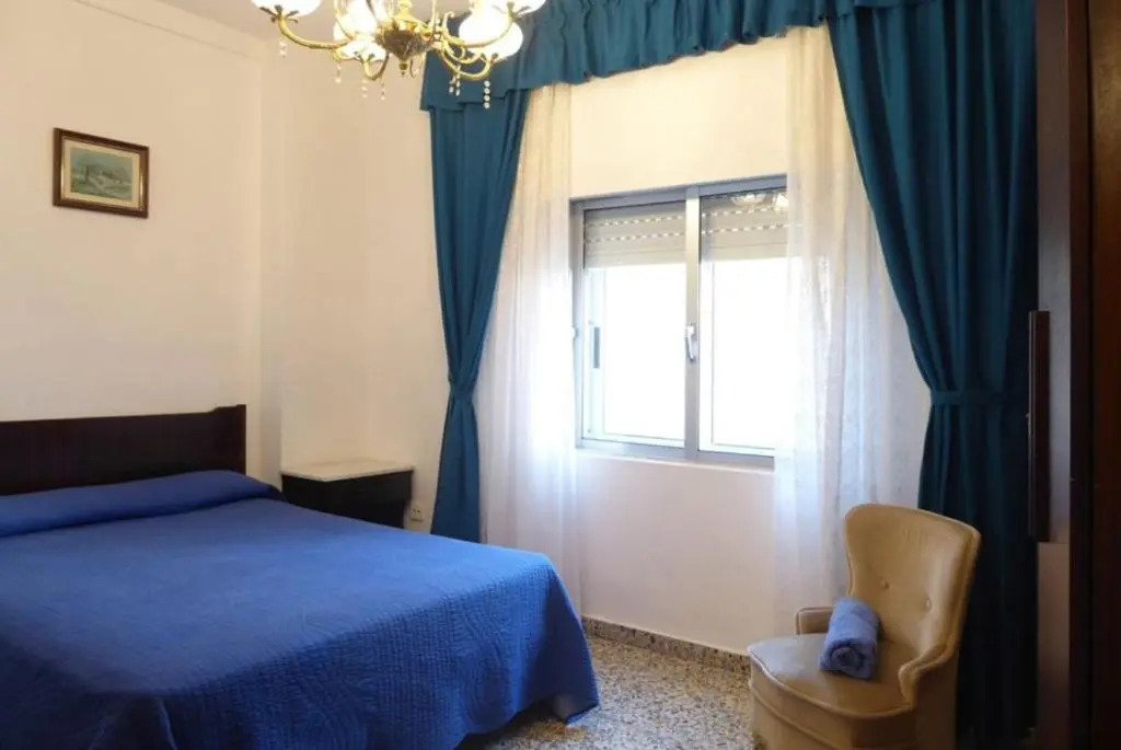 Apartamento El mirador del mar