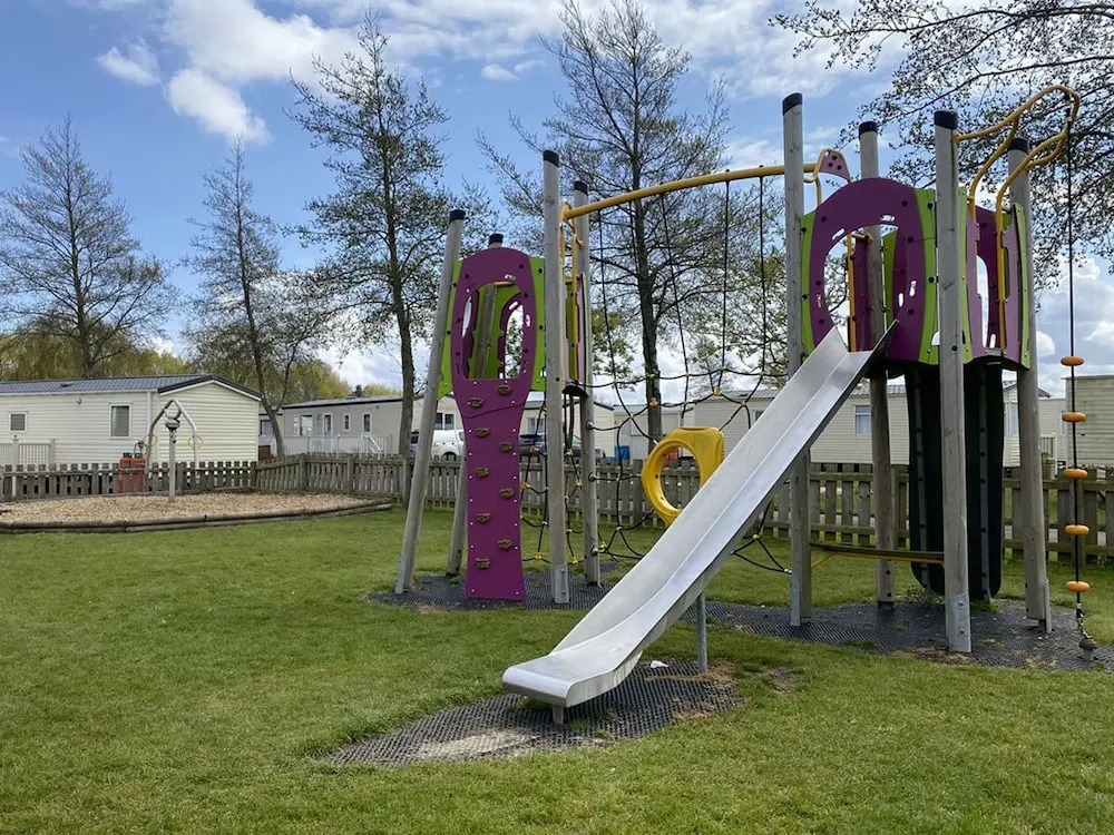 Cleethorpes Pearl Holiday Park by Away Resorts