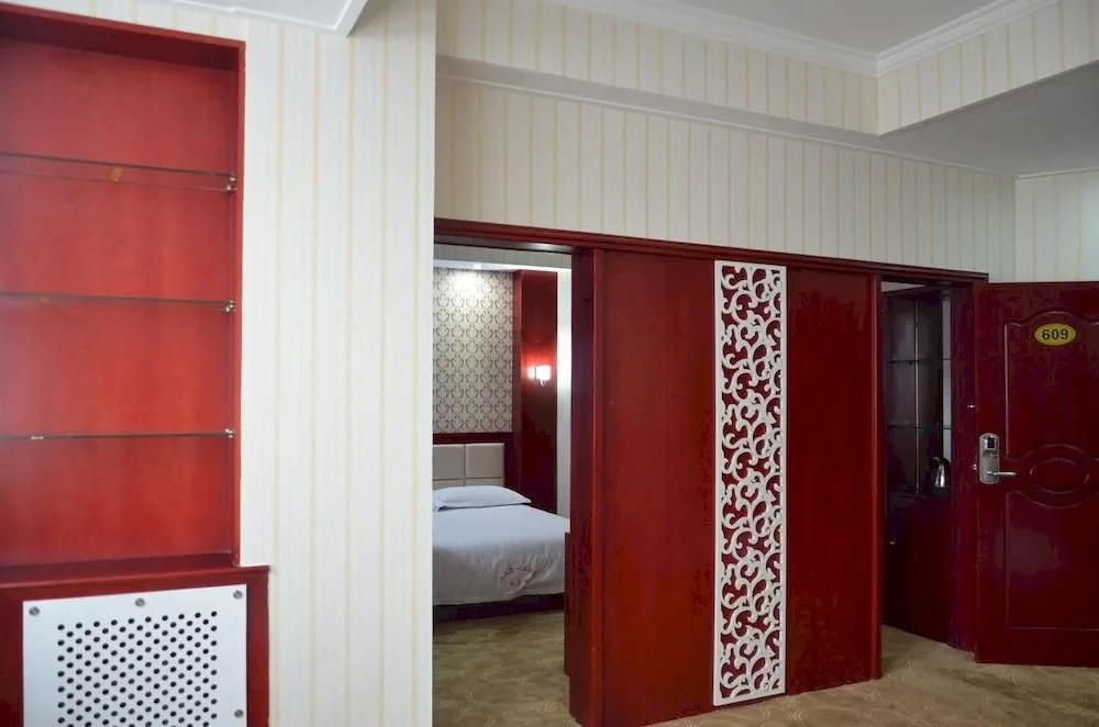 Hankou Guest House