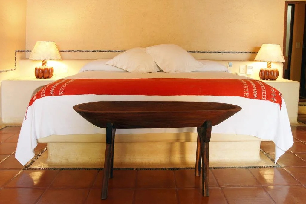 Hotel Casa Don Francisco