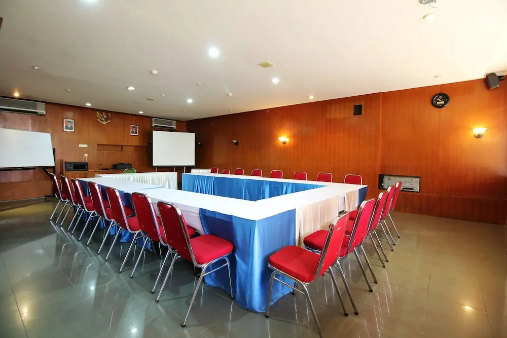 Airy Braga Lembong 21 Bandung