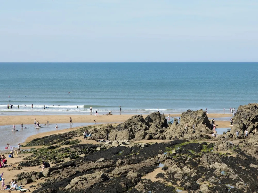Holsworthy Holiday Cottages