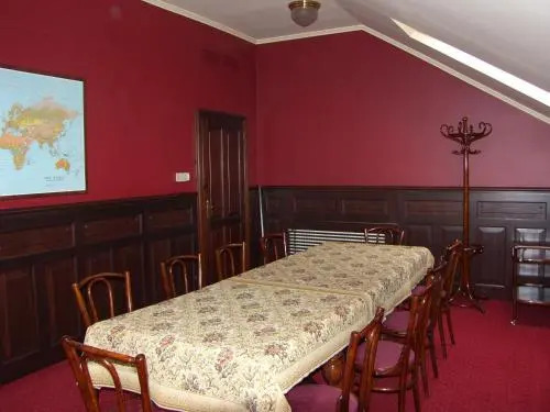 Adler Hotel