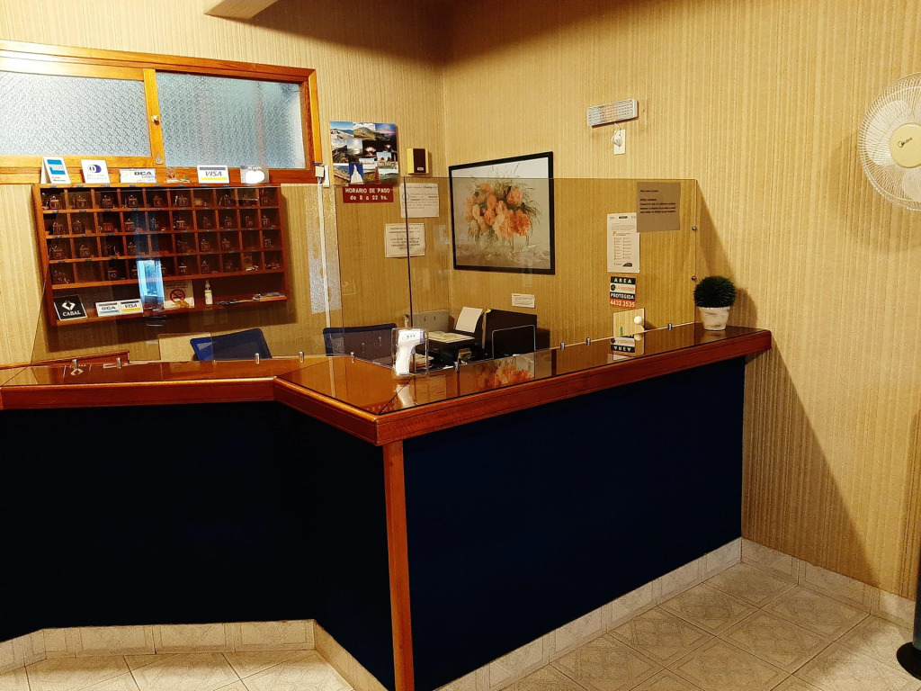 Ocean Hotel