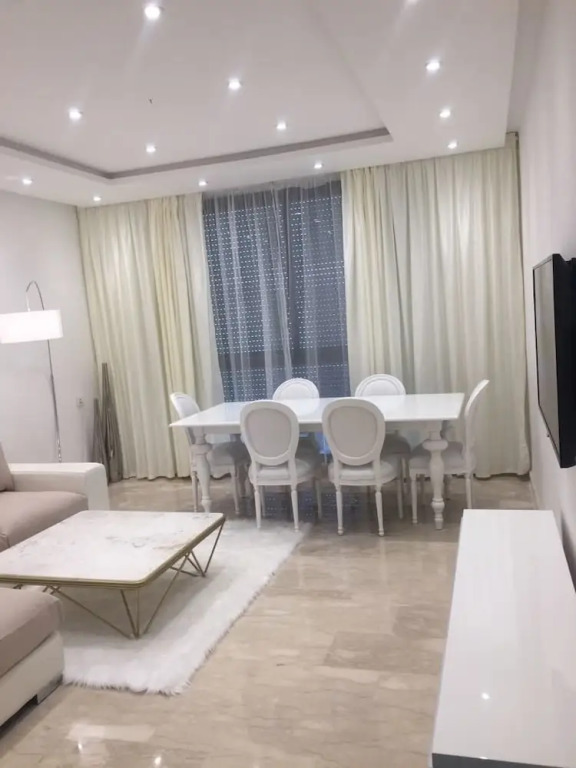 Residence Agadir Bay