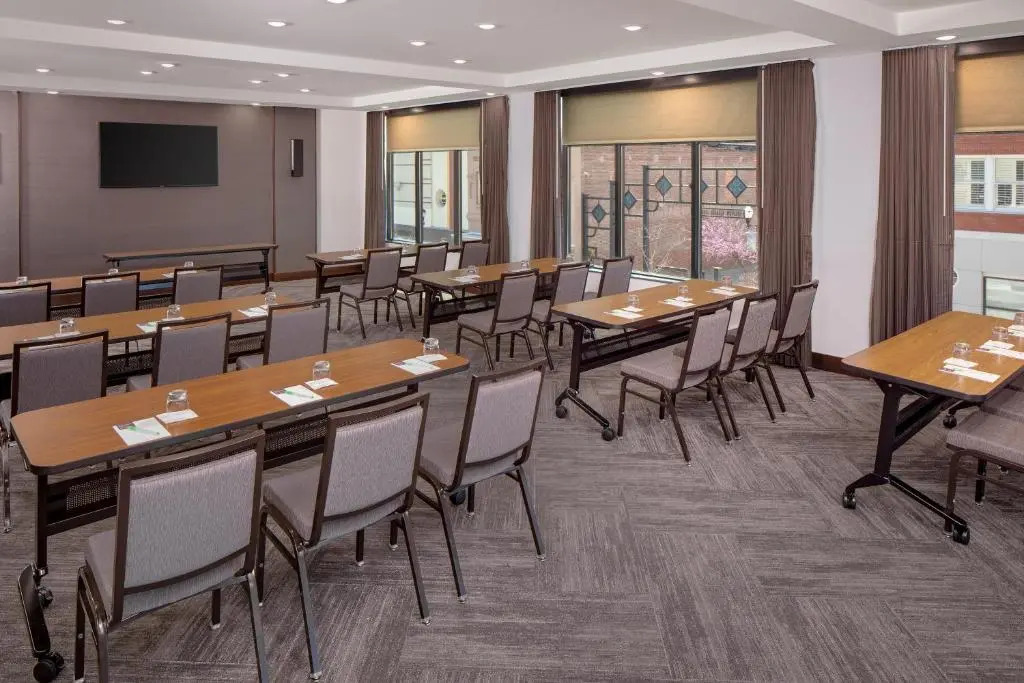 Hyatt Place Florence Downtown
