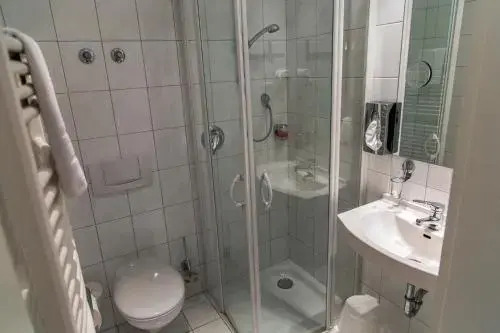 Seepark Hotel am Wandlitzsee