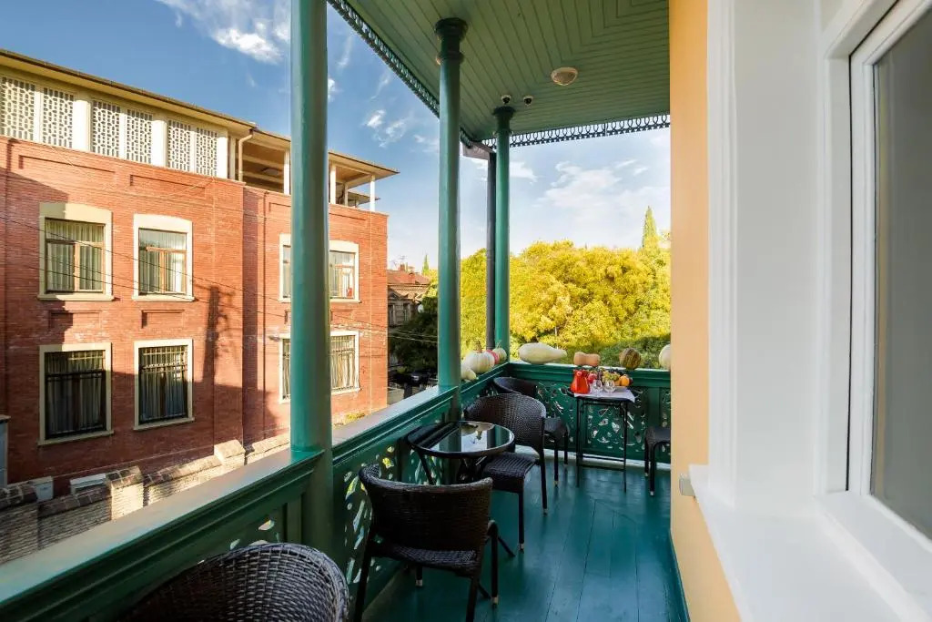 Boutique Apart Hotel Adagio
