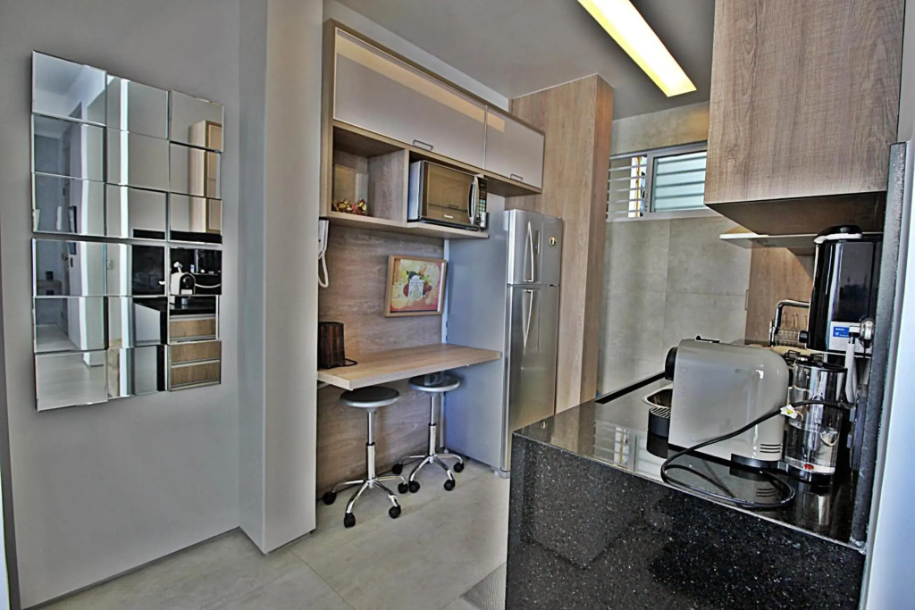 Rio Spot Homes Varanda U022A