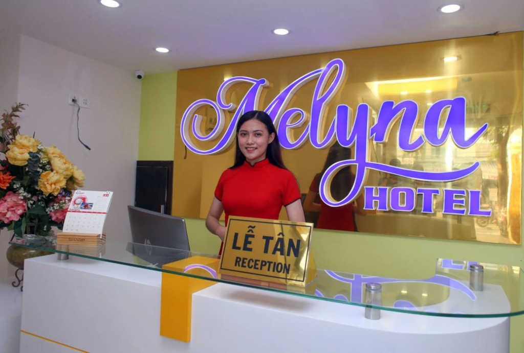 Melyna Hotel
