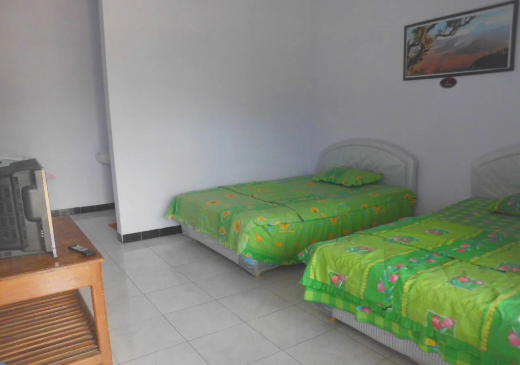 Hotel Nadia Bromo