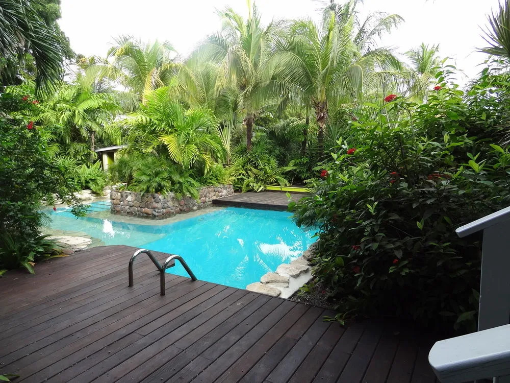 Le Jardin Creole