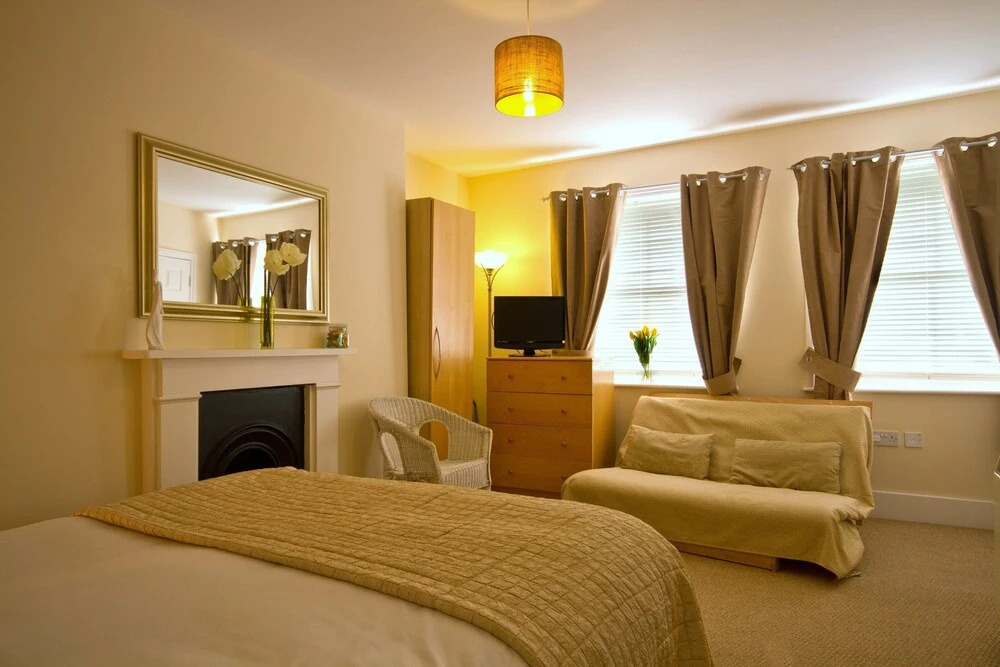 The Guesthouse East