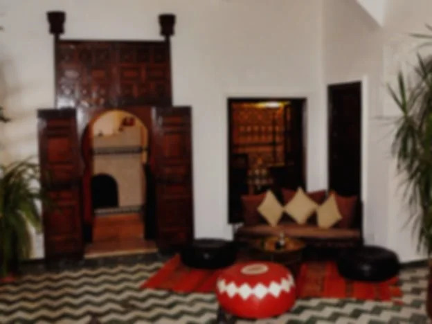Riad Dar Bennani