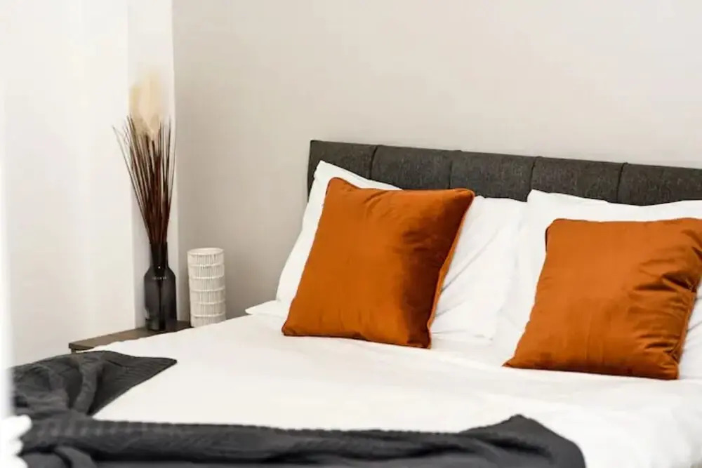 Super 2 Bedroom Apt CityCentre