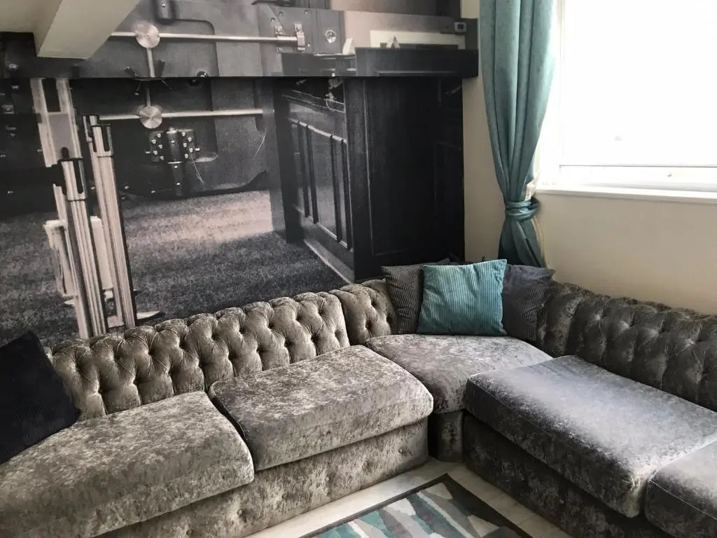 Luxe Apartments Near Albert Docks - 3 Graces - Liverpool One - Business, Contract & Corporate Ready
