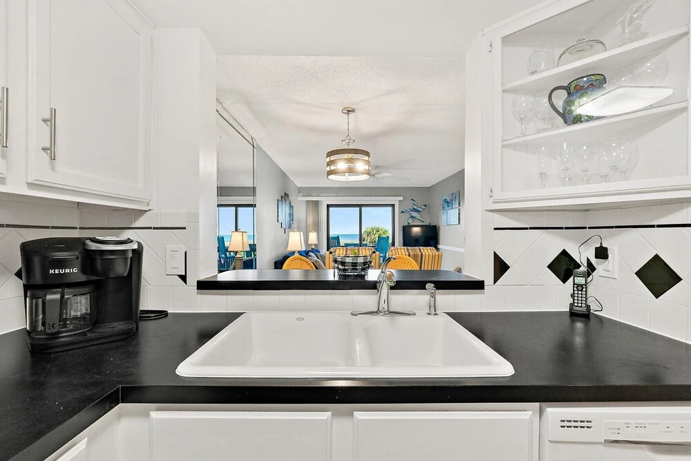 Unit 8215 - Ocean Racquet Club