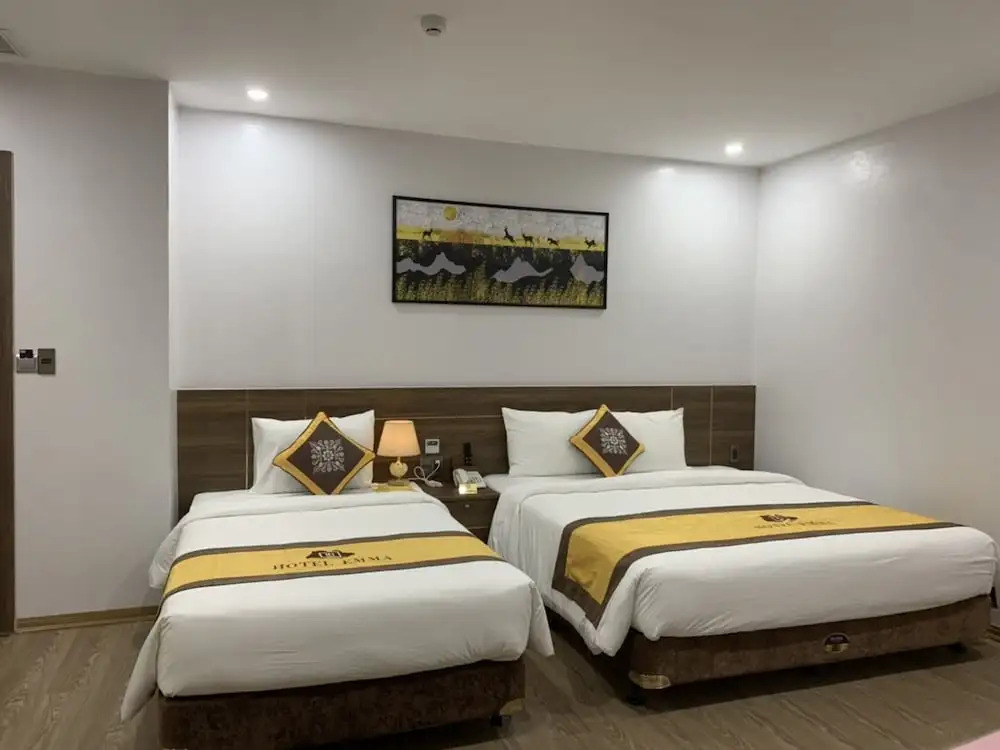 Emma Hotel