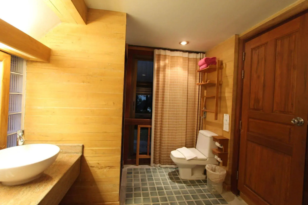 Sunset Park Resort and Spa By SWR