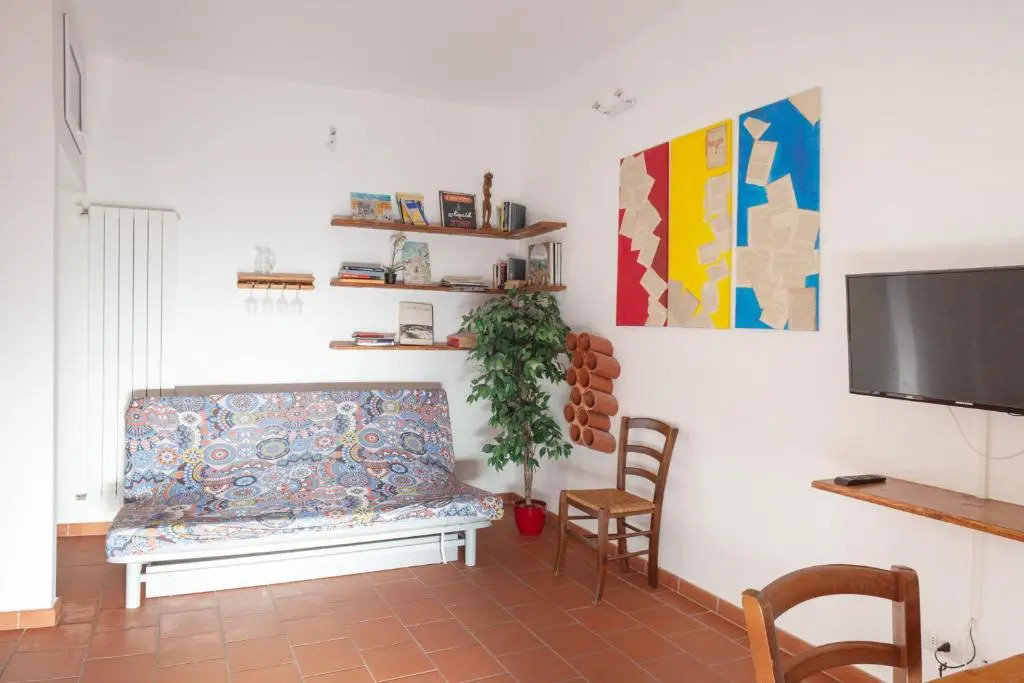 Appartamento 122