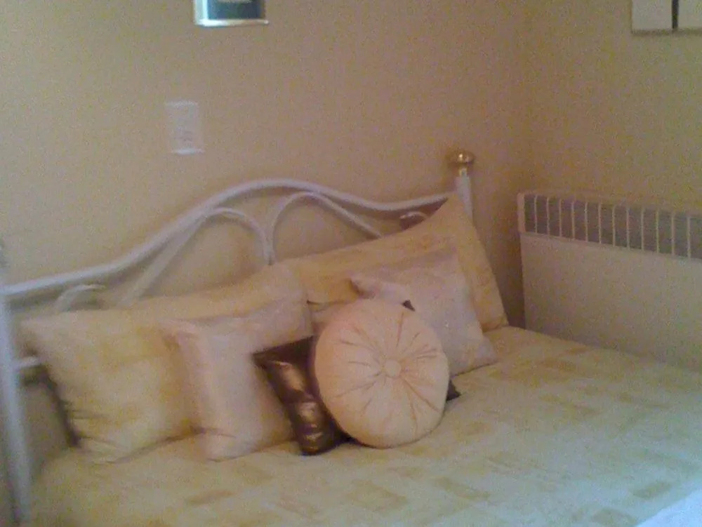 Sunset House Chambres de Hotes