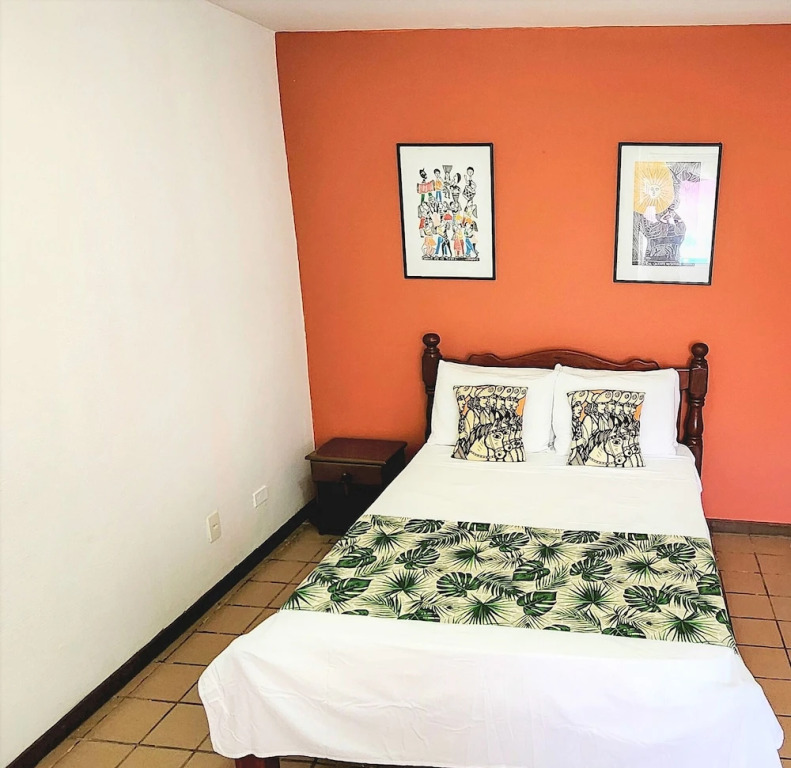 Villa Peixe Na Telha