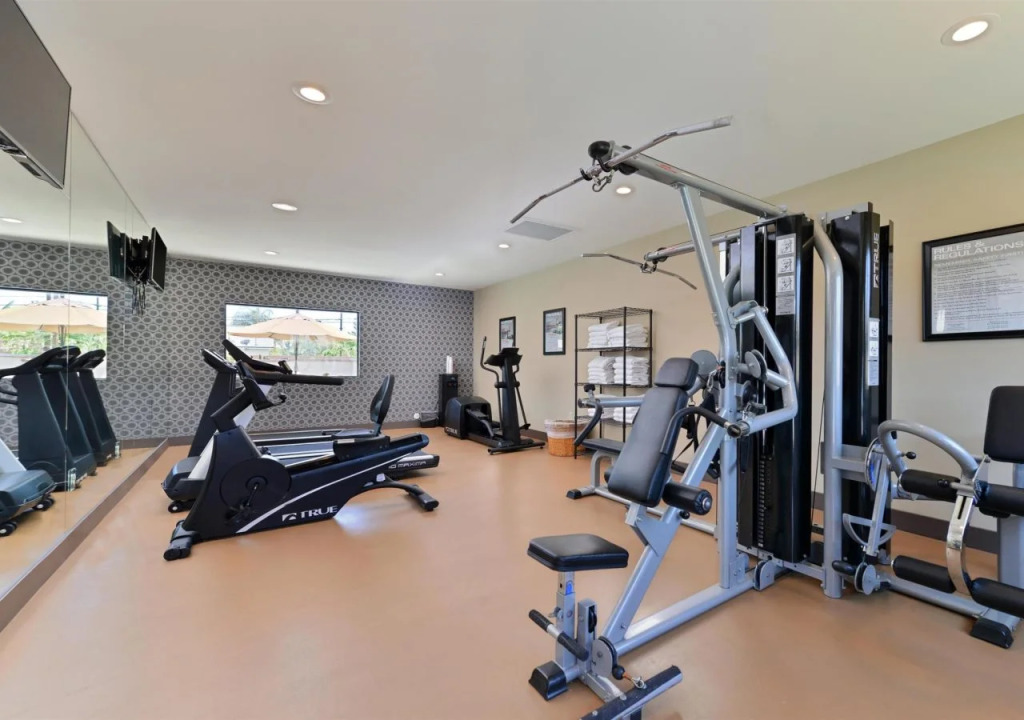 Best Western Plus Stovalls Inn