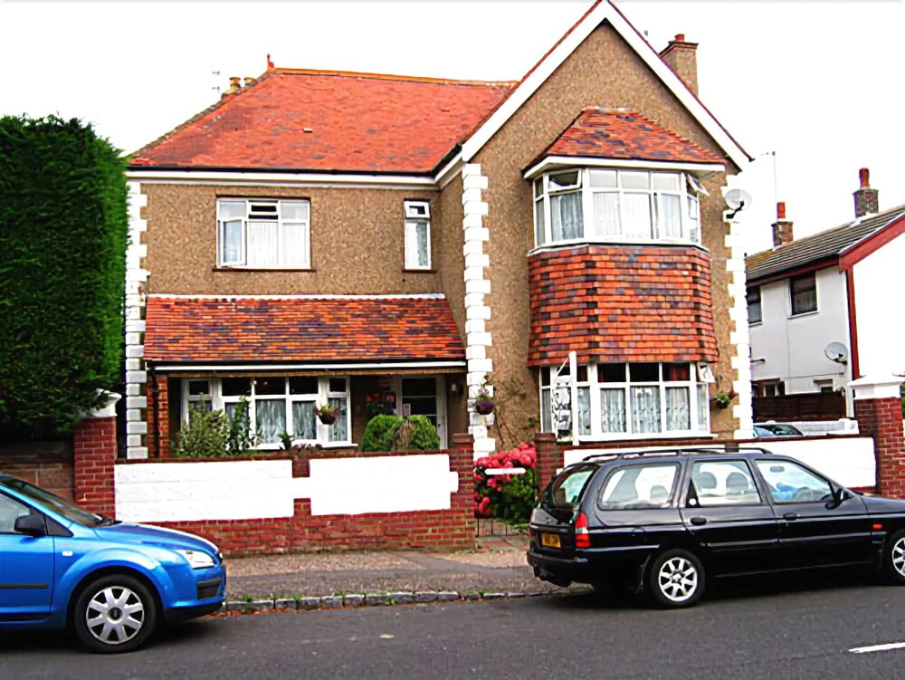 Selwood Lodge