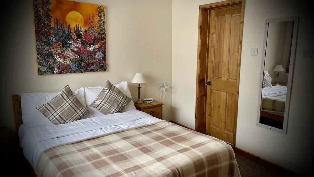 The White Horse Inn, Clun