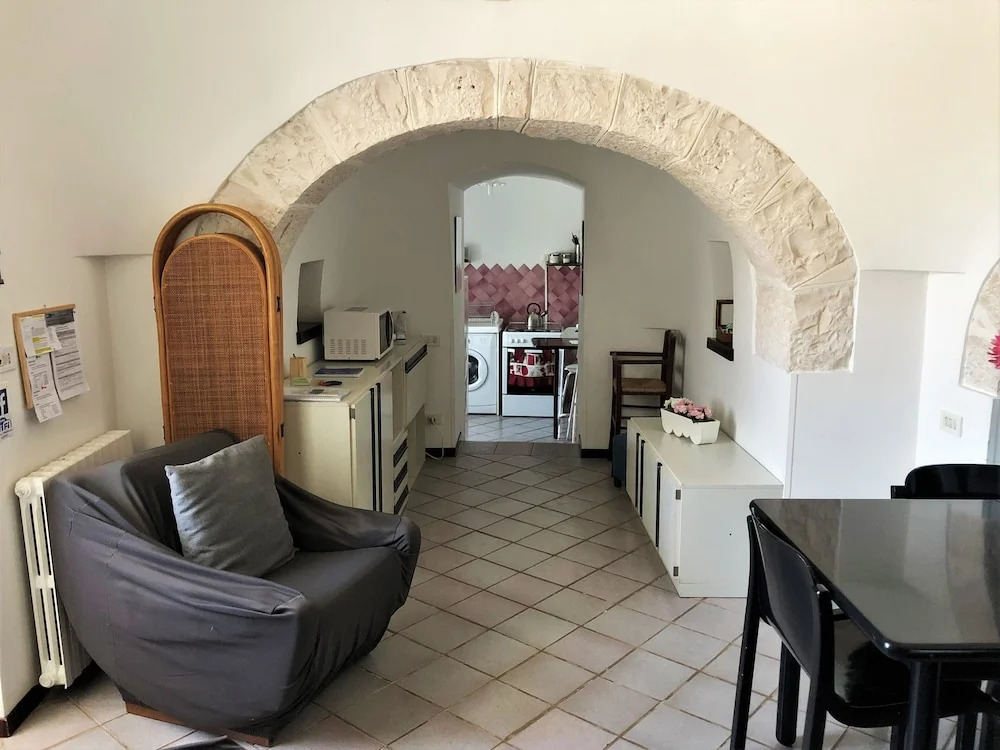 La Casa sulla Roccia