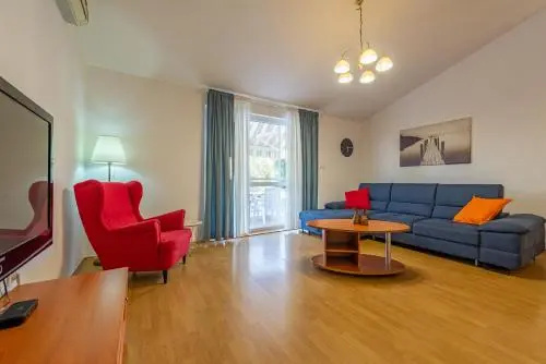 Villa Ivana holiday home