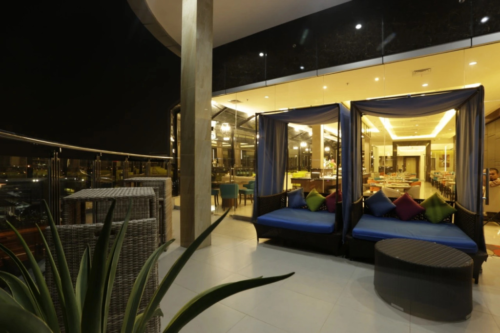 Hotel Daily Inn