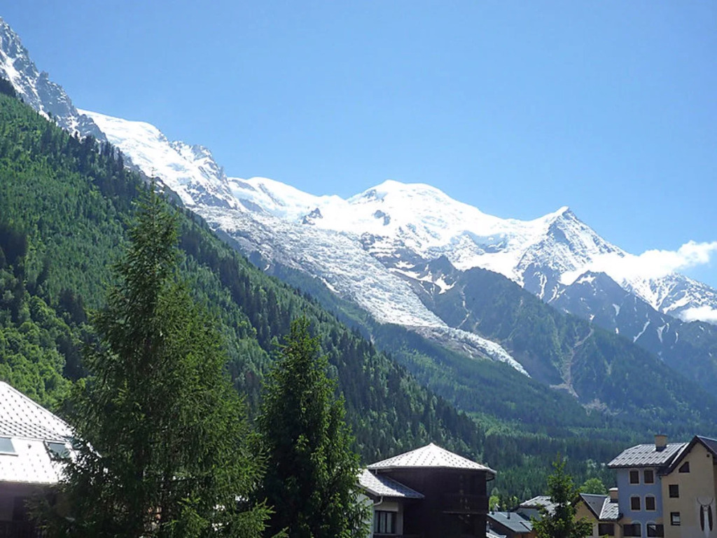 Villa Le Grépon Chamonix 40561