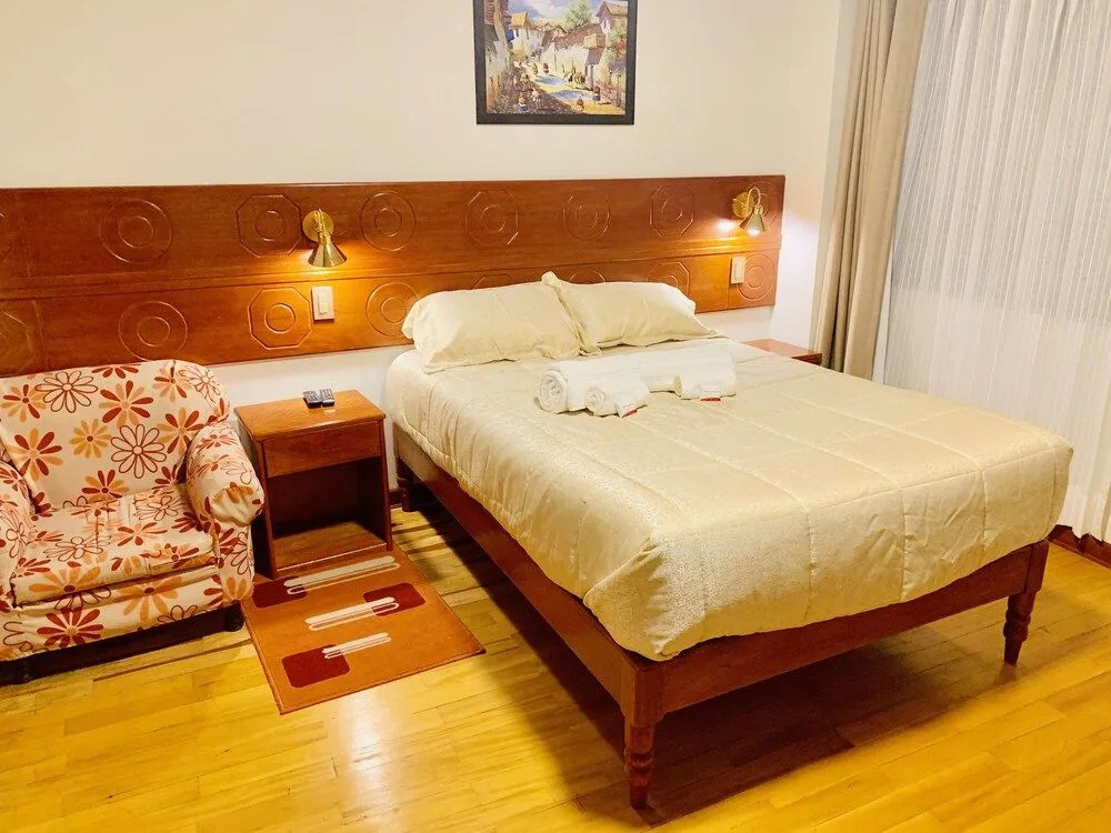 Hotel Daylu