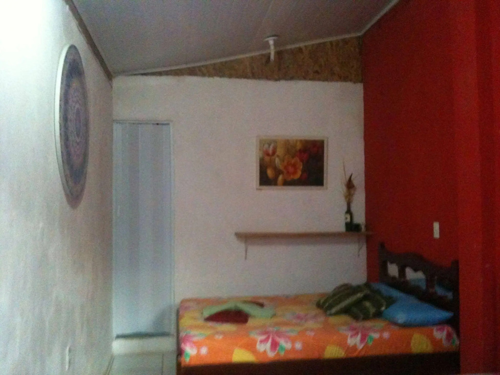 Casa da Lia