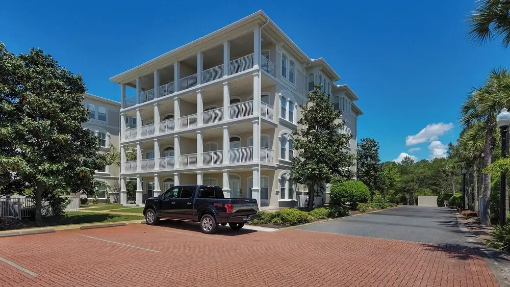 Villas at Seagrove Unit B301
