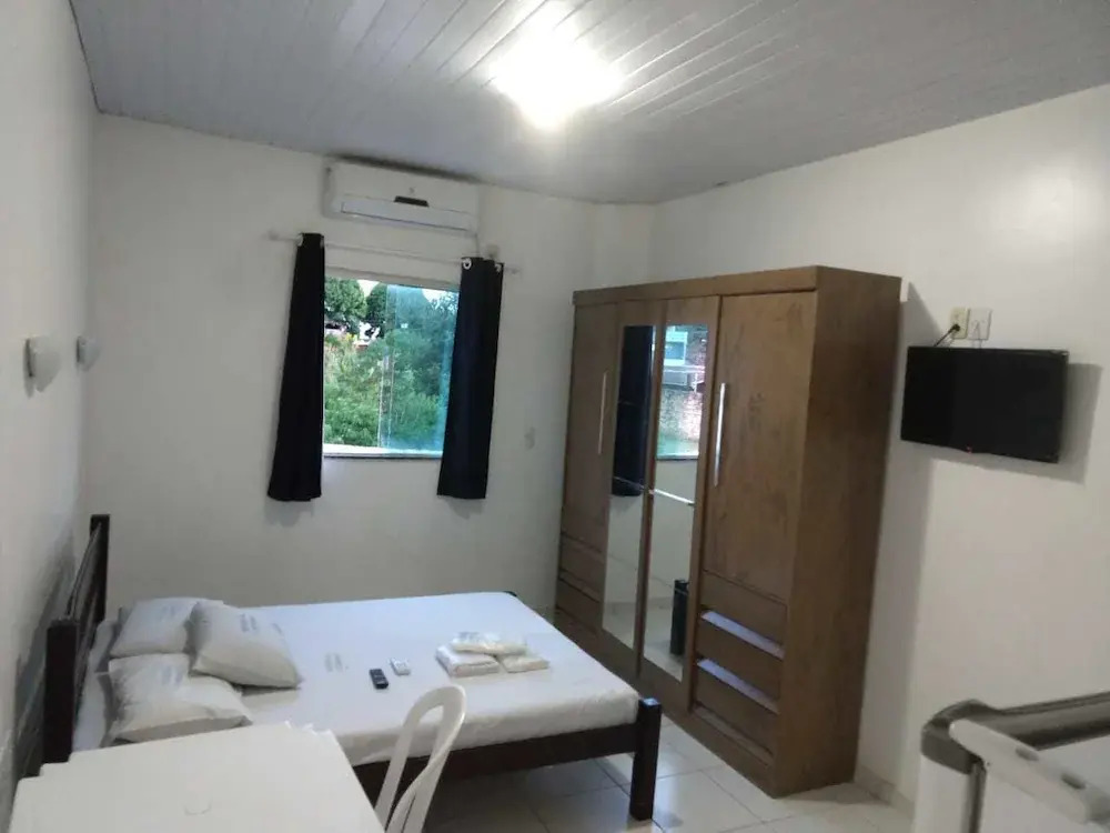Residencial Dom Fernando