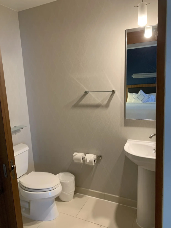 SpringHill Suites by Marriott Houston Baytown