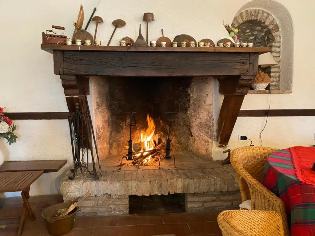 Casa di Nonna Nuccia