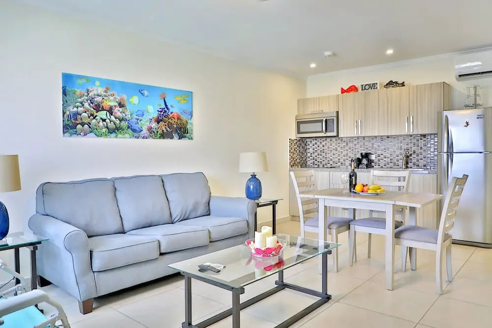 Pearl Aruba Condos